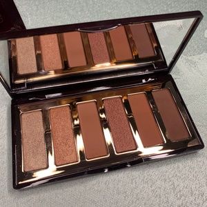 Charlotte tilbury darling eyeshadow palette